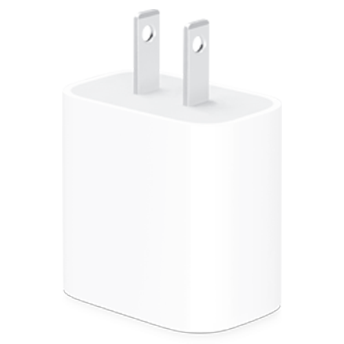 Apple 20W USB-C Plug