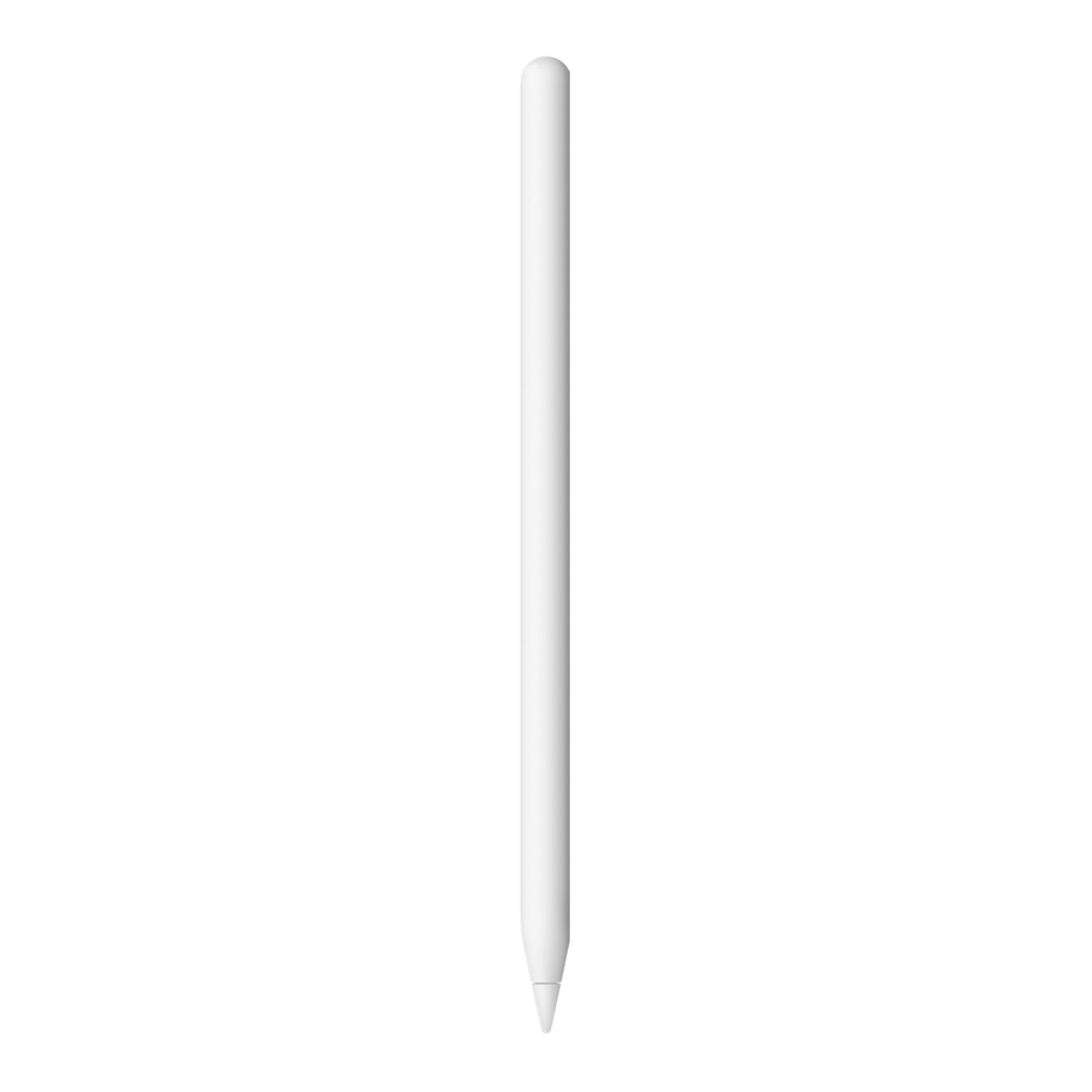 2nd gen apple pencil