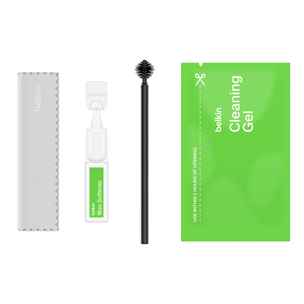 Belkin Airpod Cleaning Kit