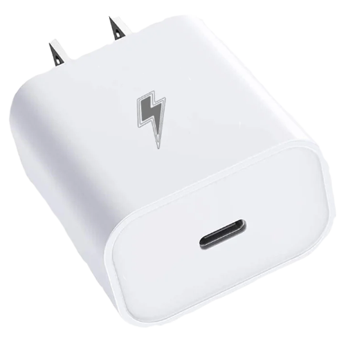 ChargeCords 20W USB-C Plug