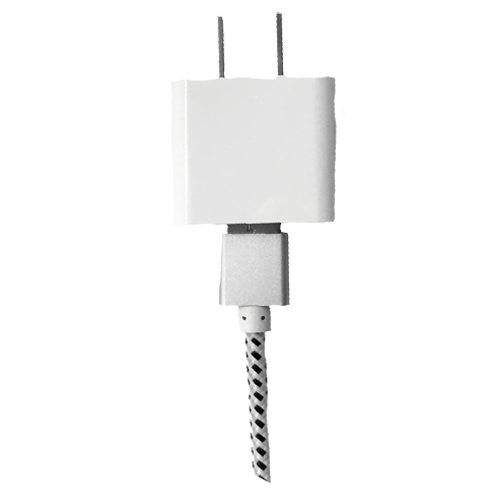 ChargeCords USB-A Plug