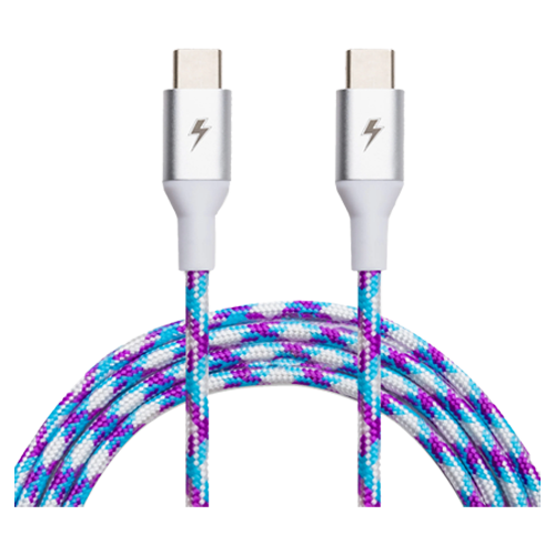 ChargeCords USB-C to USB-C cable