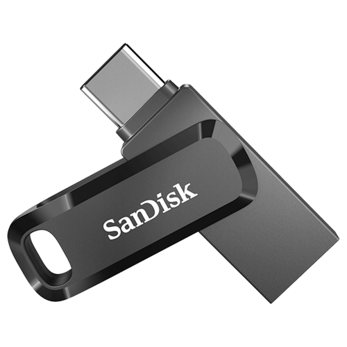 SanDisk Dual