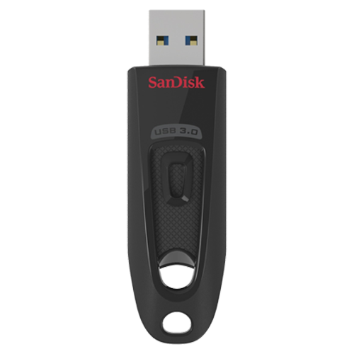 SanDisk USB