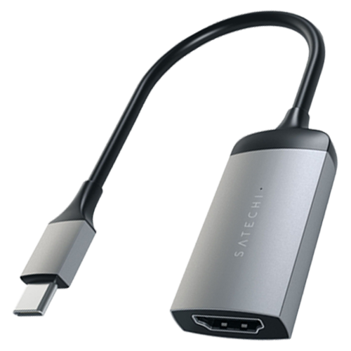 Satechi USB-C to HDMI adapter