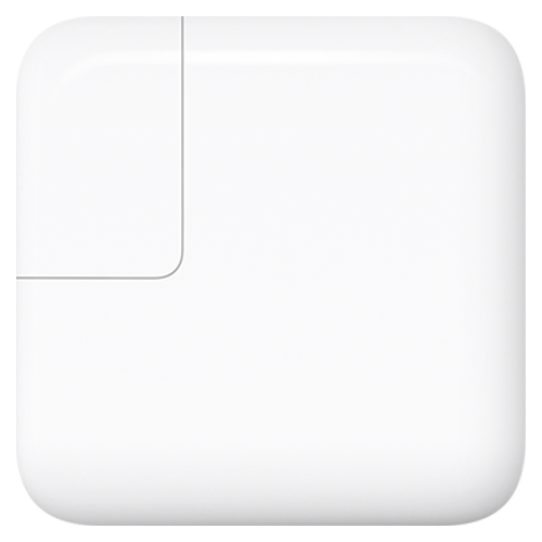 Apple USB-C Laptop Charging Block