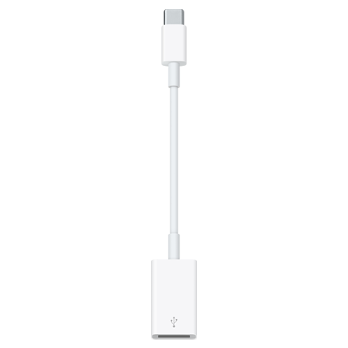 Apple brand USB-c to USB adapter