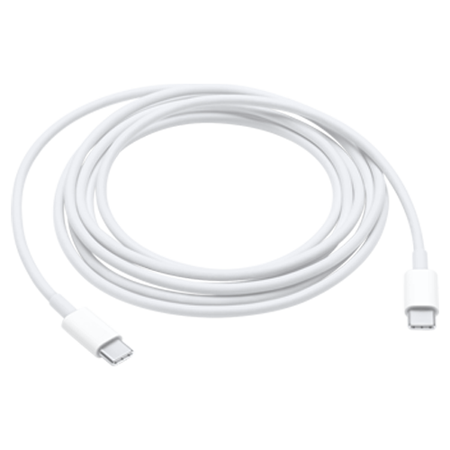 Apple USB-C to USB-C cable