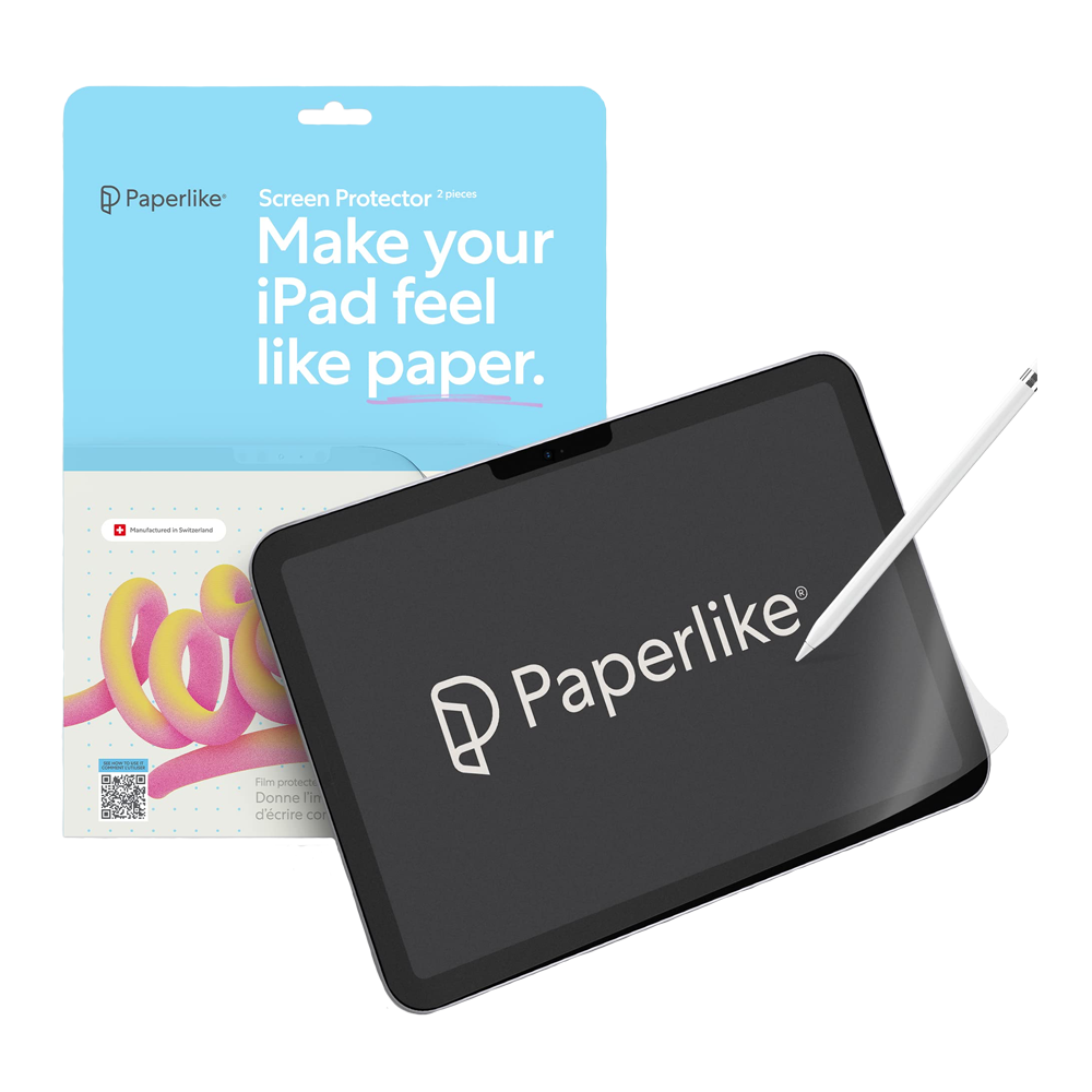 Paperlike Screen Protector