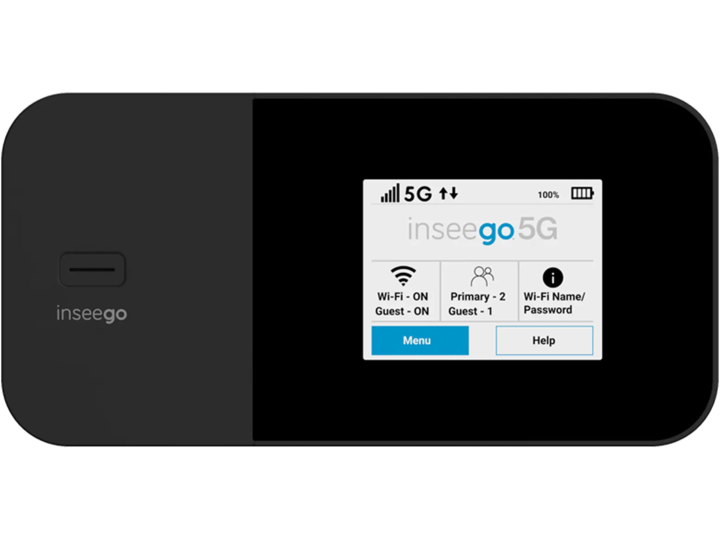 Inseego MiFi X PRO 5G UW 