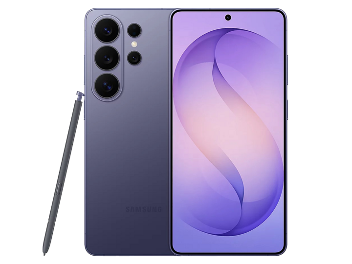 galaxy s26 ultra cobalt violet