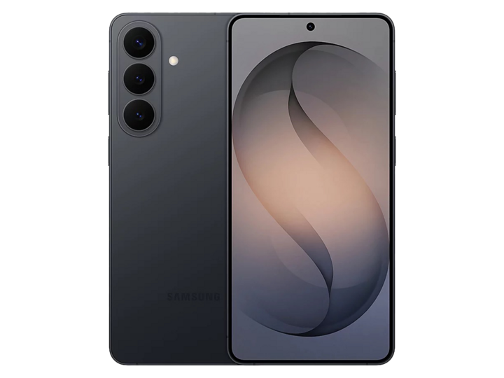 galaxy s26+ black