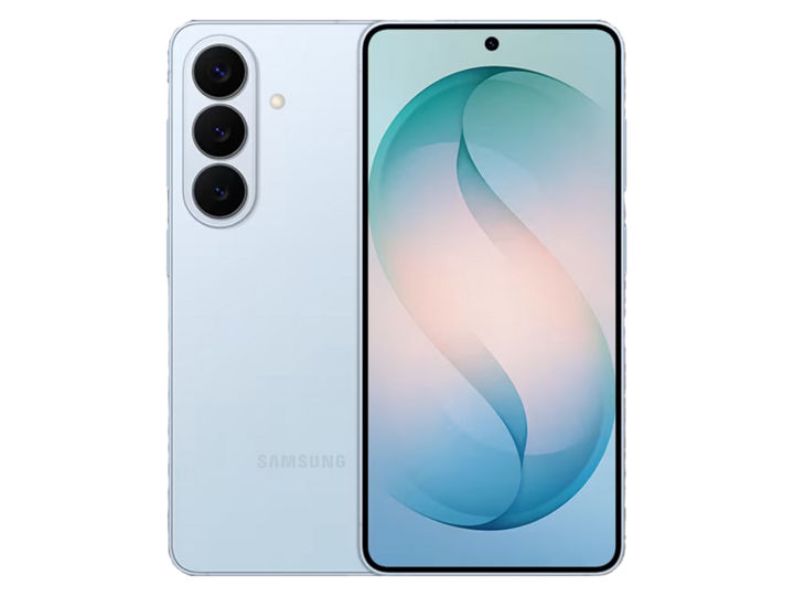 galaxy s26 sky blue