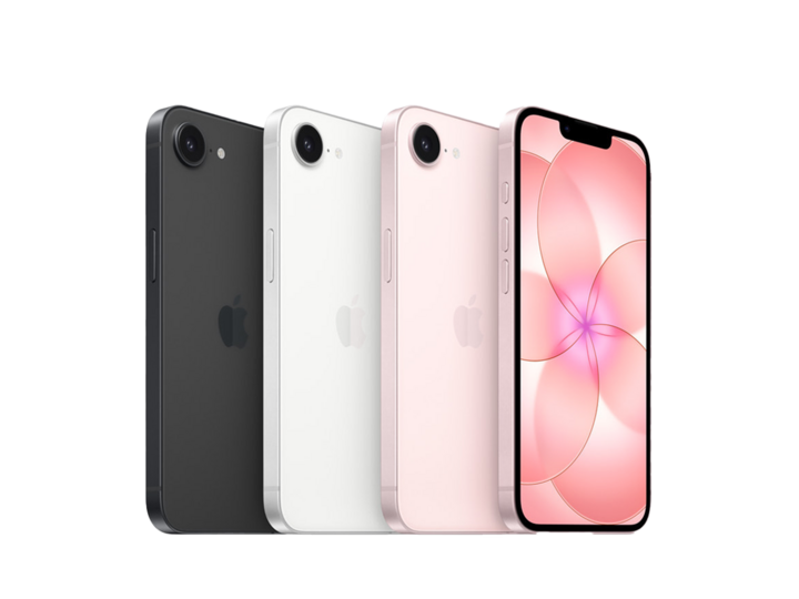 iphone 17e lineup