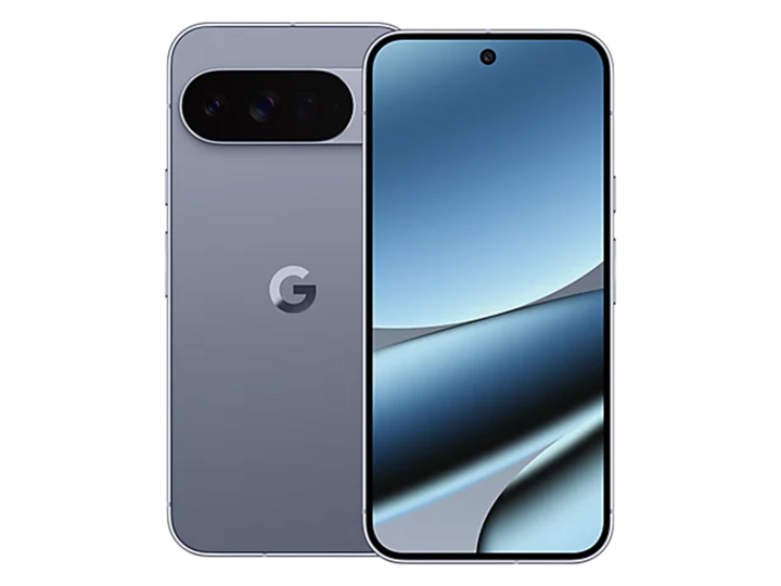 Google Pixel 10 Pro XL in Moonstone