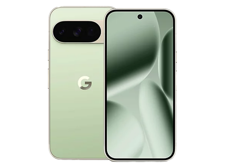 google pixel 10 pro in jade