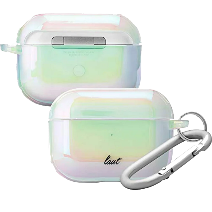 Laut HOLO Airpods Pro Case - Pearl