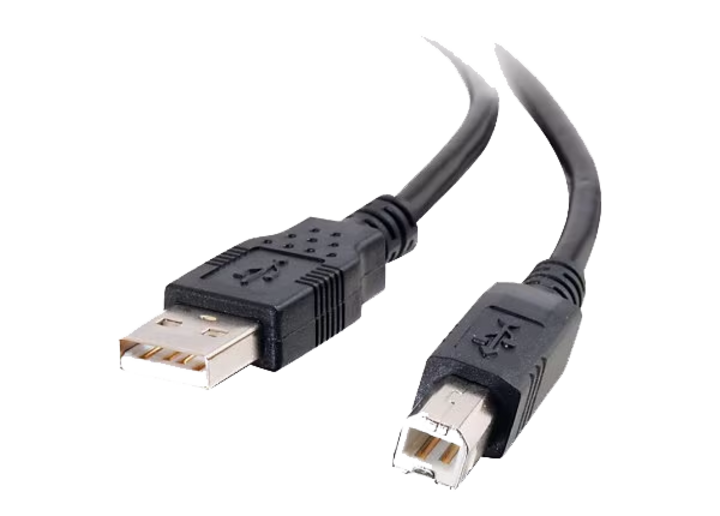 C2G Printer Cable - 6"