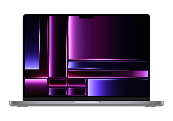 16 inch MacBook Pro M2