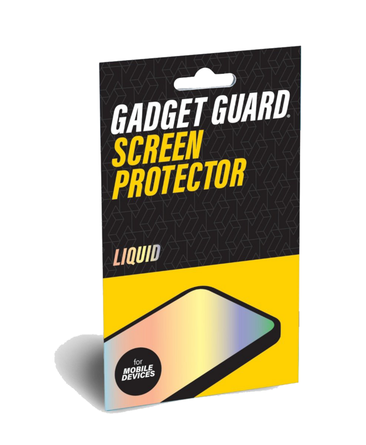 Gadget Guard Liquid Screen protector