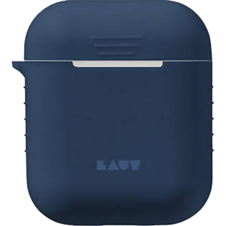 Ocean Blue LAUT airpods case