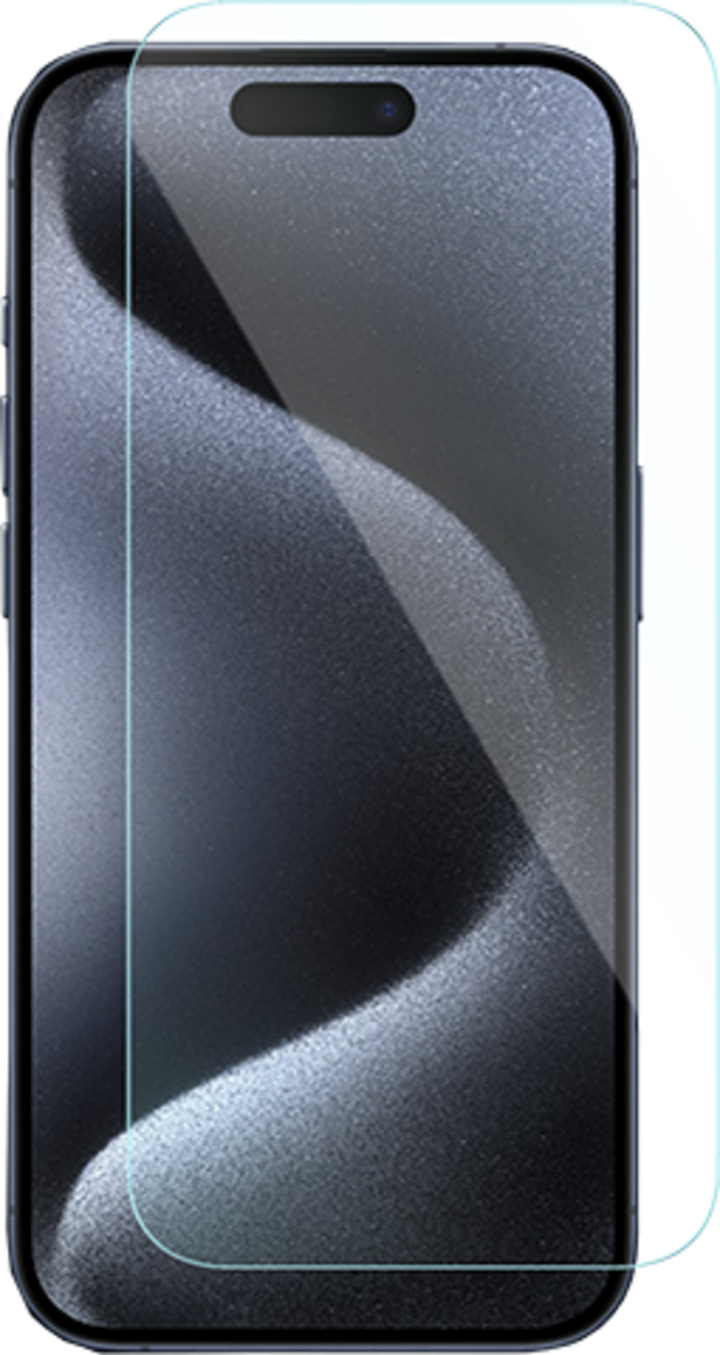 Gadget Guard Tempered Glass iPhone 16 pro
