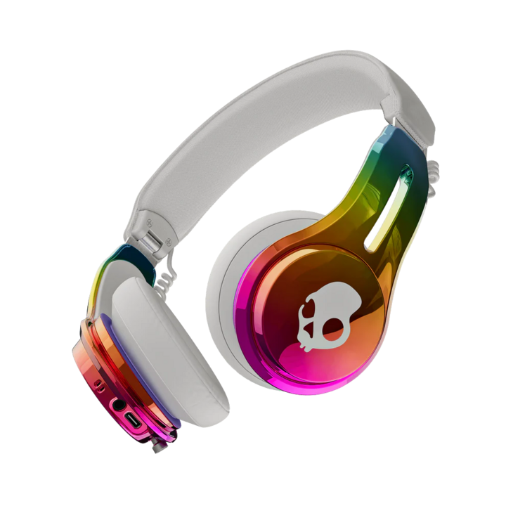 Skullcandy Icon ANC Wireless On-Ear Headphones - All Love