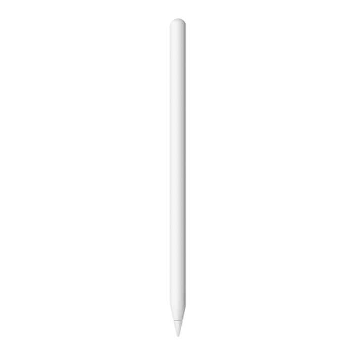 2nd gen apple pencil