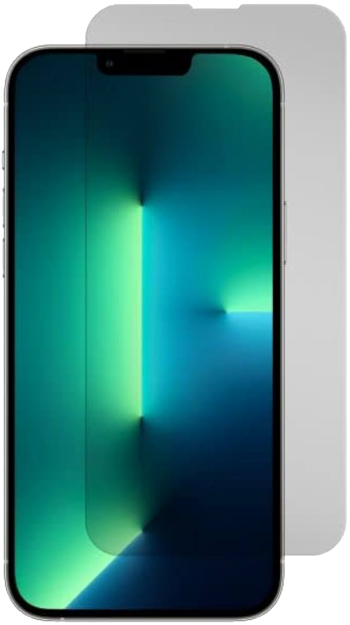 Gadget Guard Tempered Glass iPhone 13/14/13pro