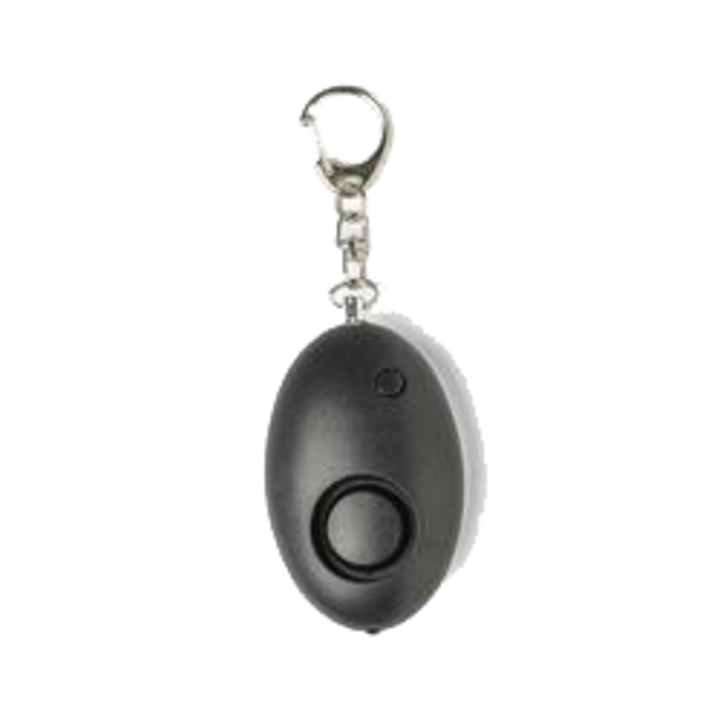 Mayday Mini Alarm Key Chain