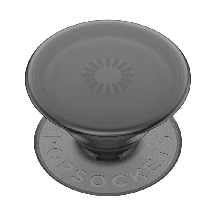 PopSocket Plant Based PopGrip - Black