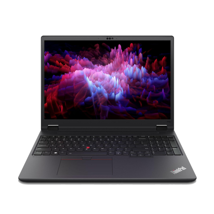 Notebook ThinkPad P16v Gen 2