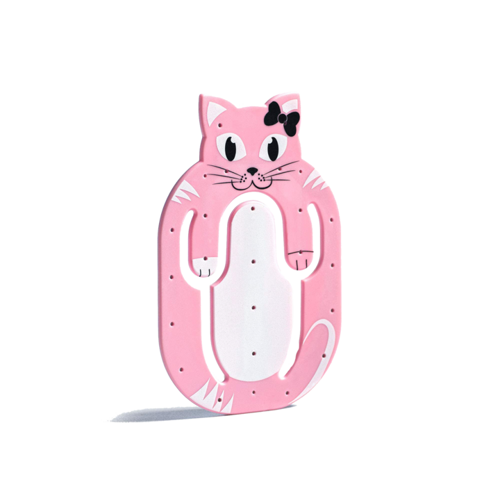 Flexistand Phone Stand and Phone Holder - Cat