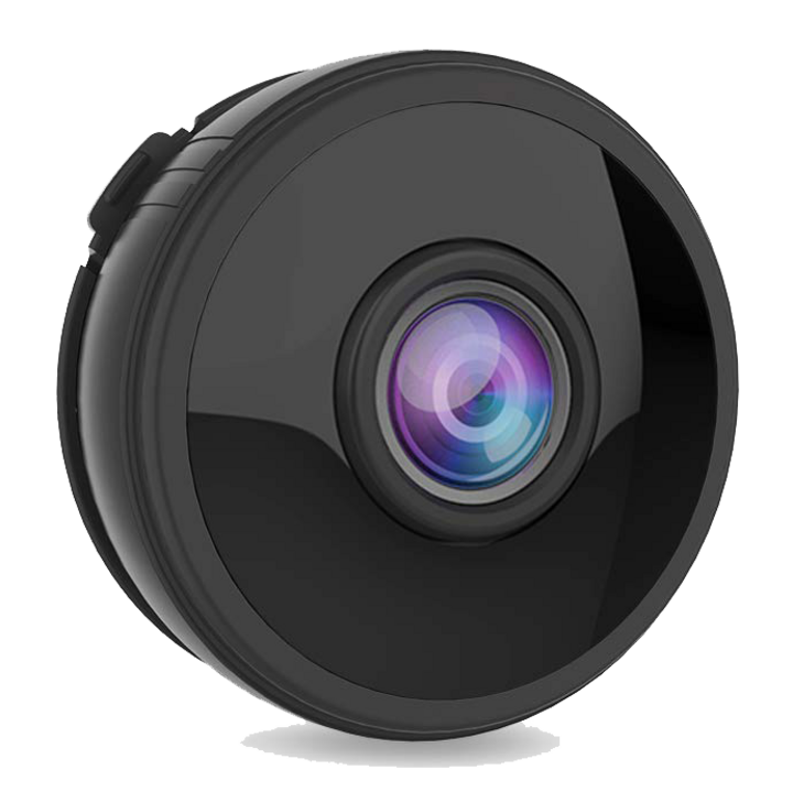 Wireless Mini Wifi Security Camera