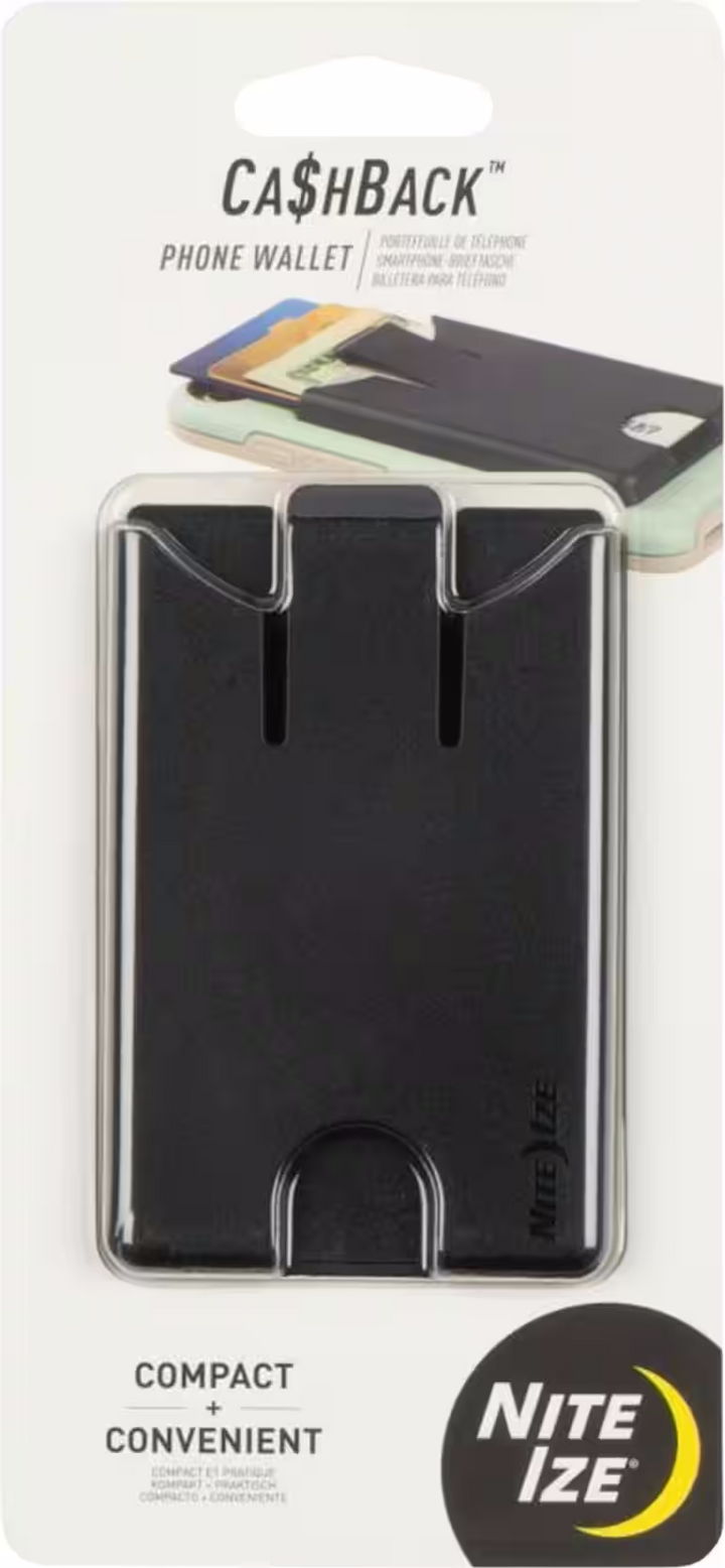 Nite Ize CashBack Phone Wallet