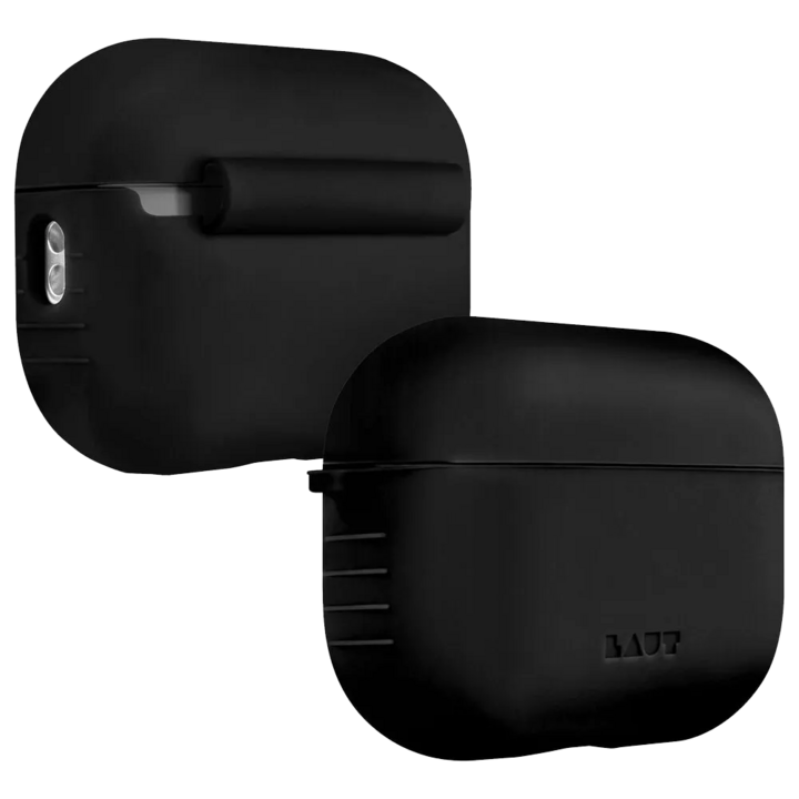 Laut AirPods Pro Case - Black