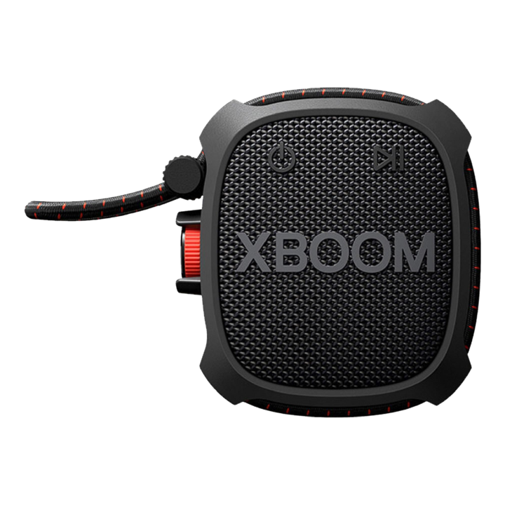 LG Boom go speaker