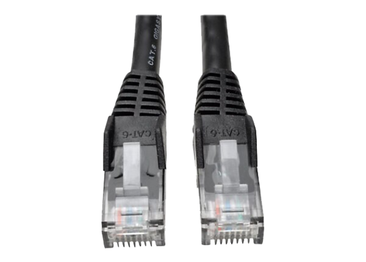Tripp Lite Cat6 UTP Gigabit Ethernet 14ft