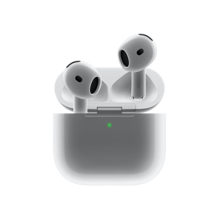 4th gen airpods