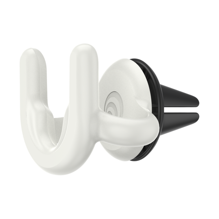 PopSocket PopMount Car Mount - White