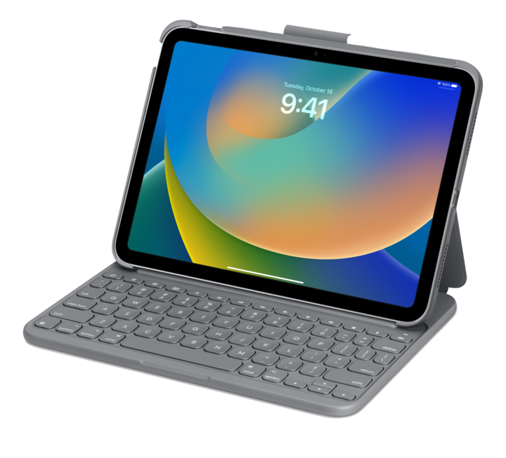 Logitech 10th gen keyboard