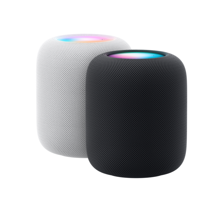 HomePod