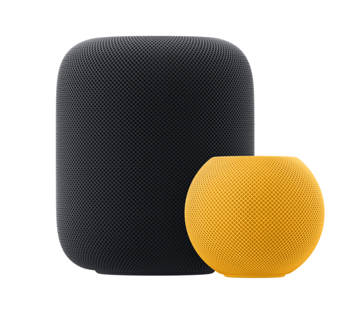 HomePod
