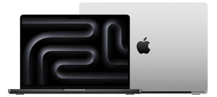 macbook pro lineup