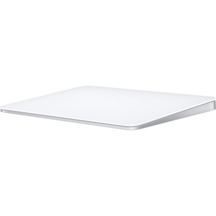 magic trackpad white