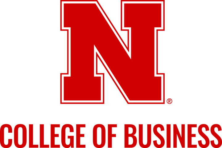 College of Business vertical lockup