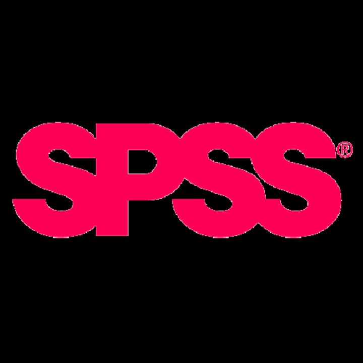 SPSS logo