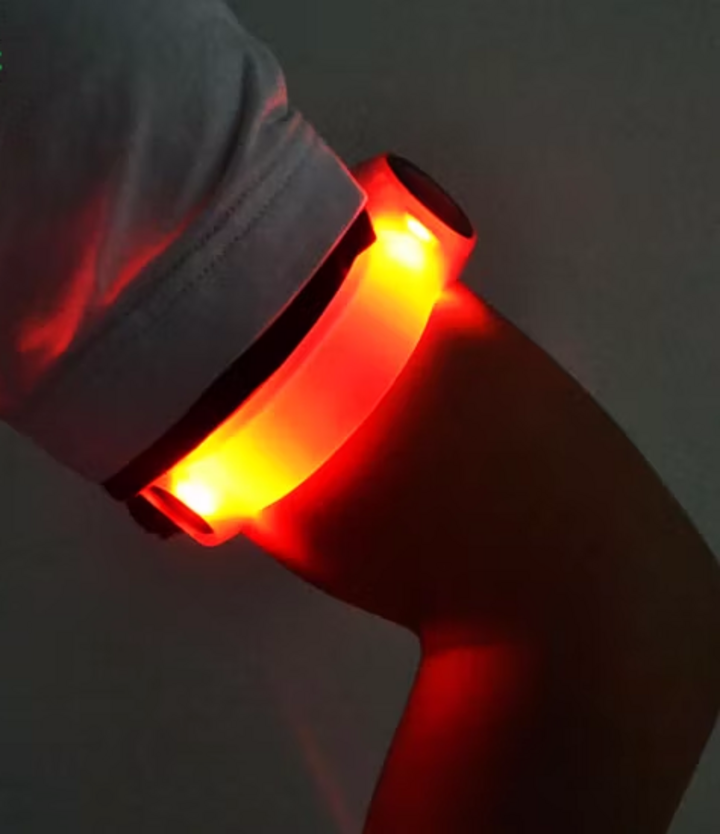 night running light