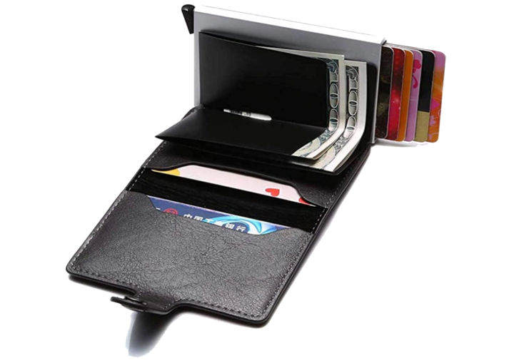 mila Pop-up Wallet