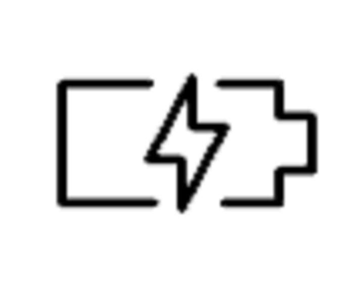Battery logo